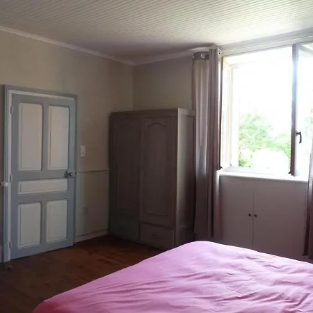 Authentique Avec Piscine Partagee, Jardin Et Wifi A - Fr-1-489-275 Saint-Etienne-de-Vicq